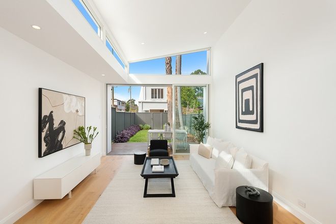 Picture of 234 Livingstone Road, MARRICKVILLE NSW 2204