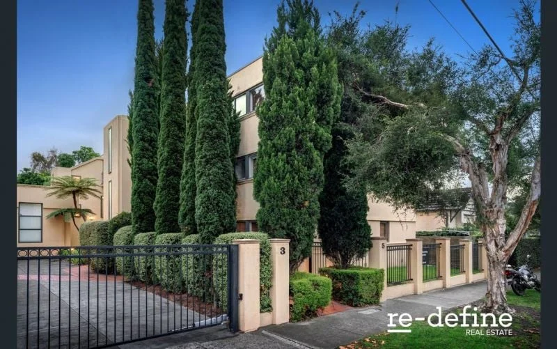 10/3-5 Chomley St, Prahran VIC 3181