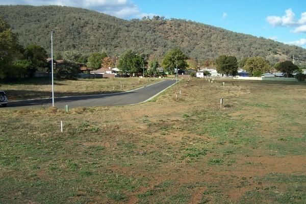 Picture of Lot 9 Emerald Avenue, EAST TAMWORTH NSW 2340