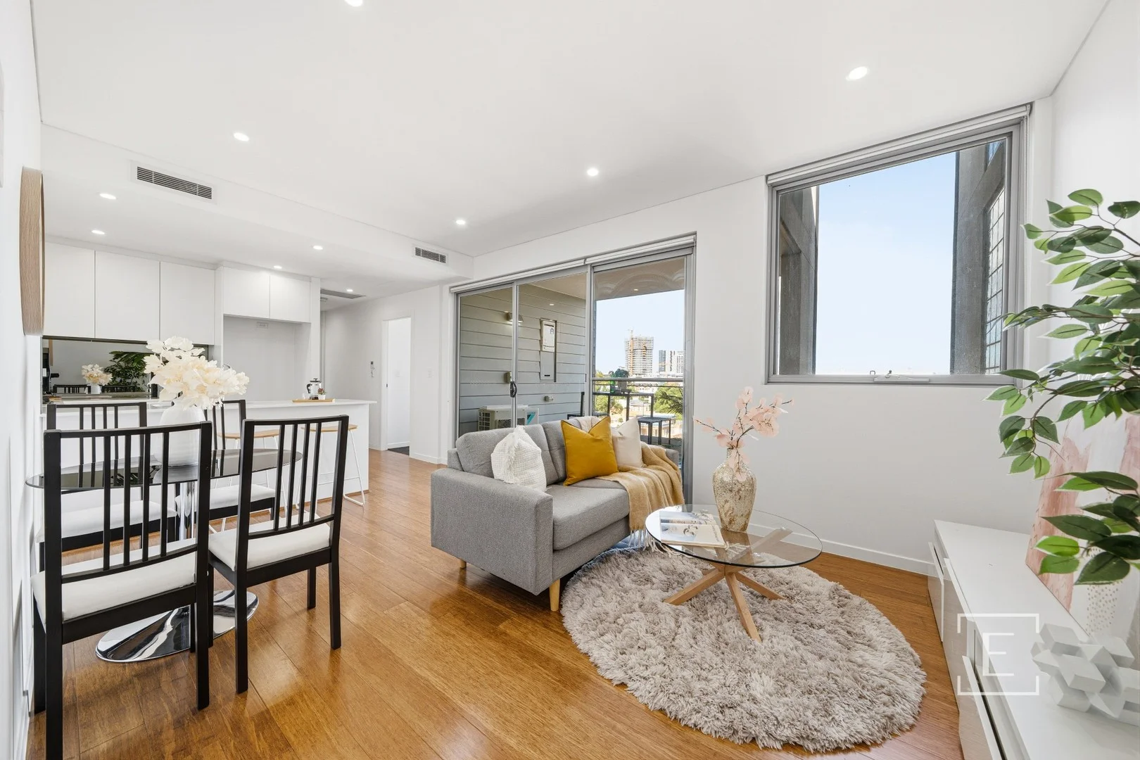 Primary image of 503/19-23 Short Street, Homebush NSW 2140