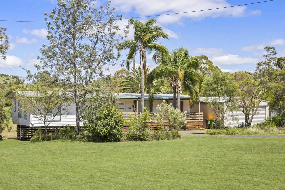 Additional image 11 of 12 Neville Street, Meringandan West QLD 4352