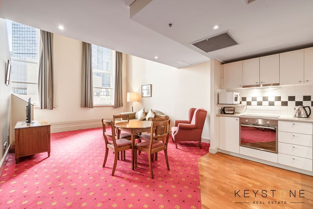 416/57 Spencer Street, Melbourne VIC 3000, Image 1