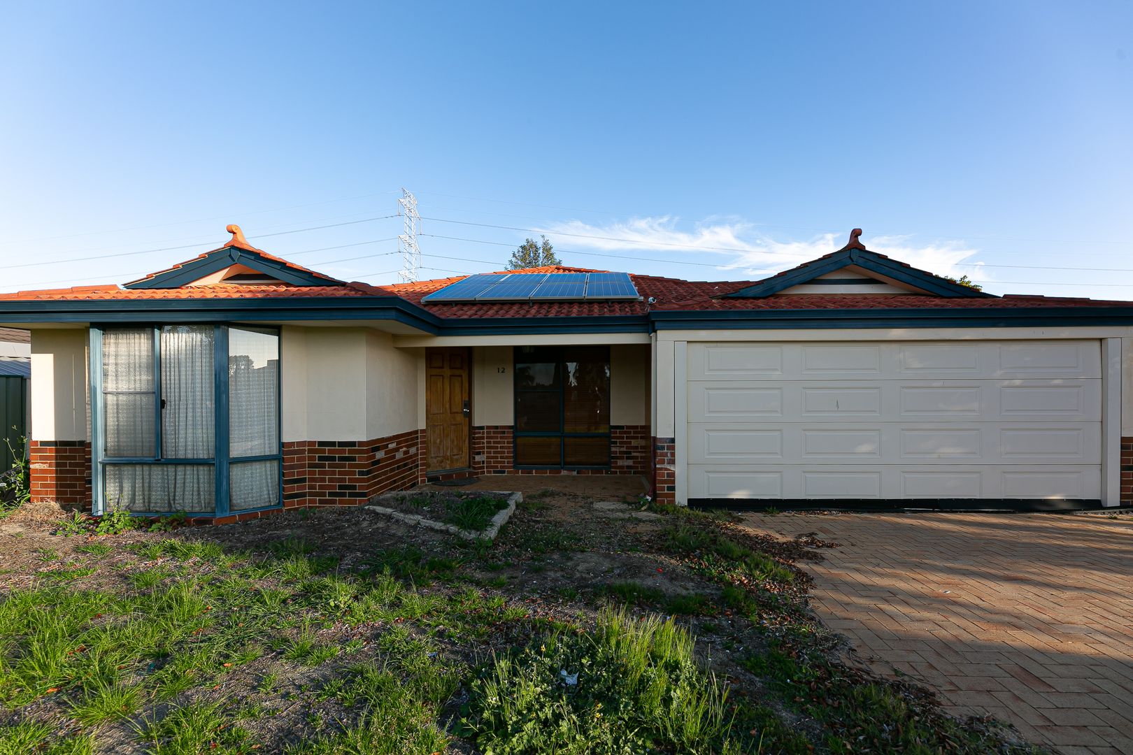 12 Lassen Gdns, Ballajura WA 6066, Image 1