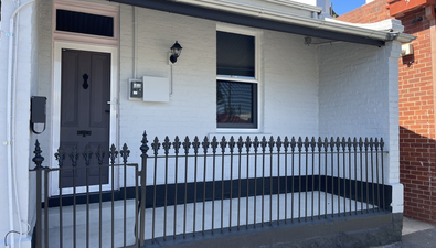 Picture of 193 Hawke Street, WEST MELBOURNE VIC 3003
