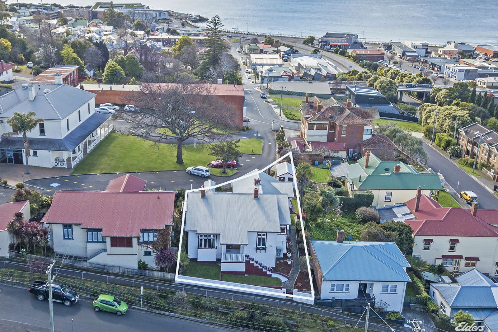 24 Jones Street, Burnie TAS 7320, Image 0