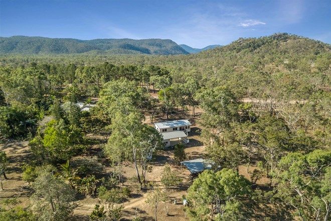 Picture of 15 Moodys Road, HERVEY RANGE QLD 4817