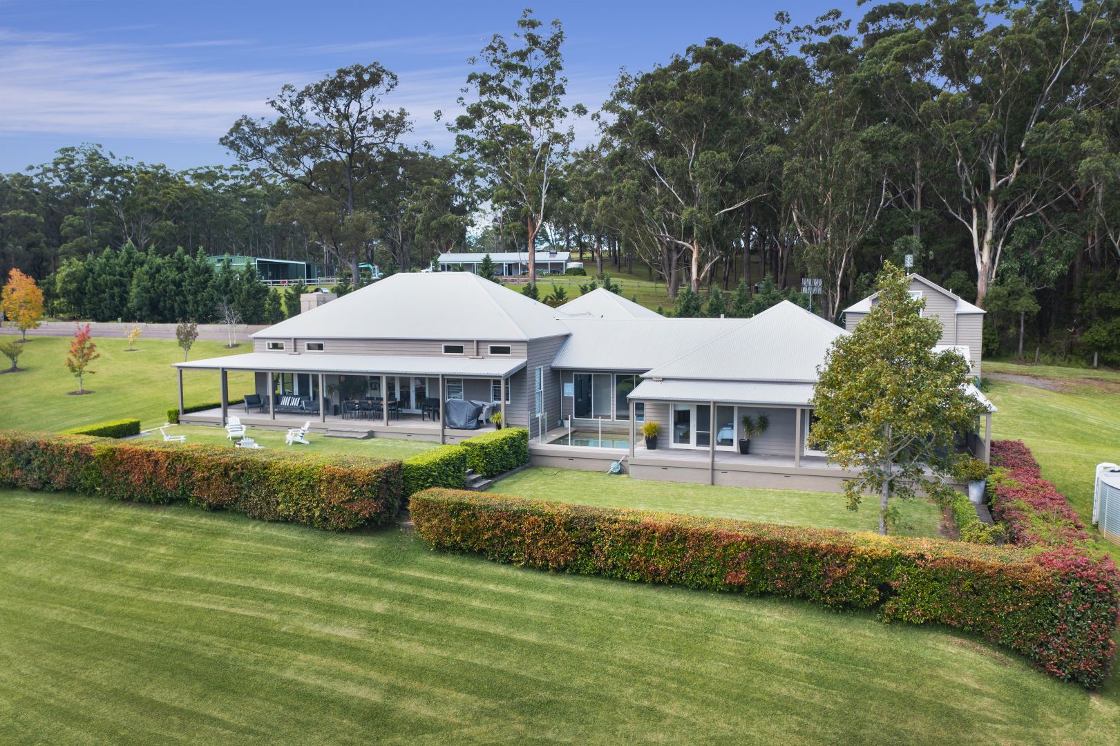 268C Beach Road, Berry Property History & Address Research Domain