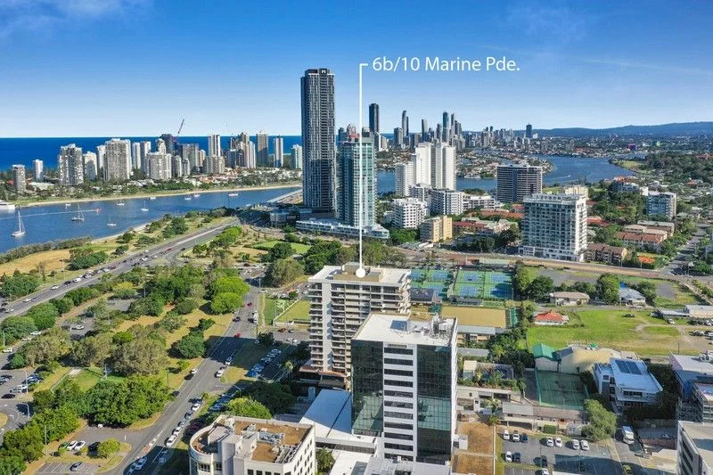 Additional image 17 of 6b/10 Marine Parade, Southport QLD 4215