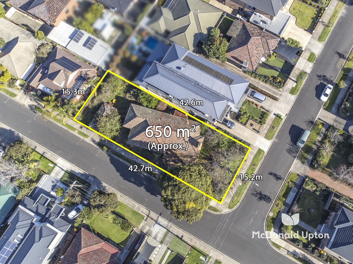 1 Shaw Street, Niddrie VIC 3042, Image 1