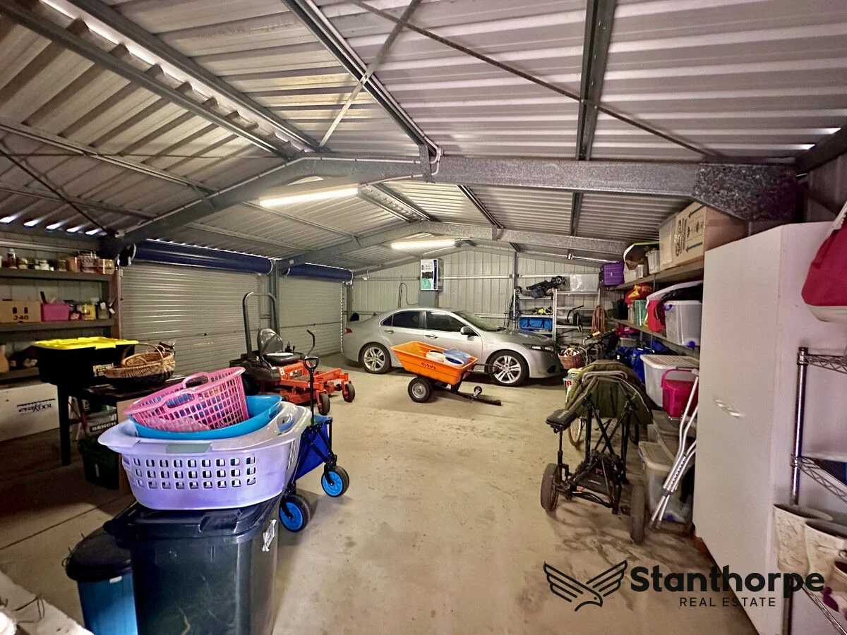 Additional image 20 of 553 Donnellys Castle Road, Pozieres QLD 4352