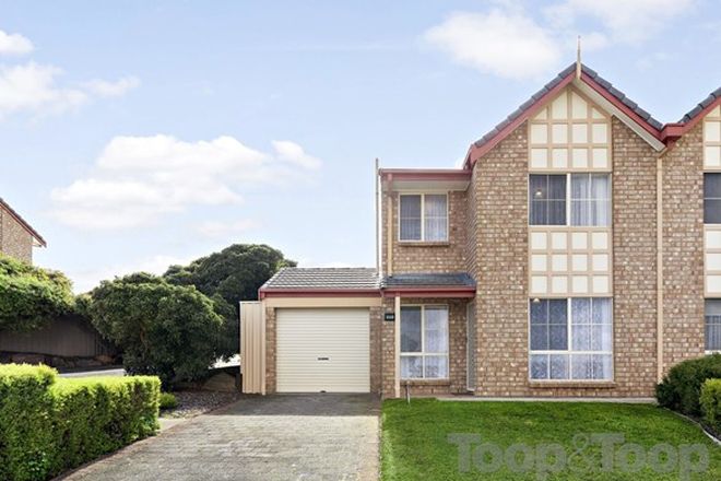 Picture of 5/98 Woodend Road, TROTT PARK SA 5158