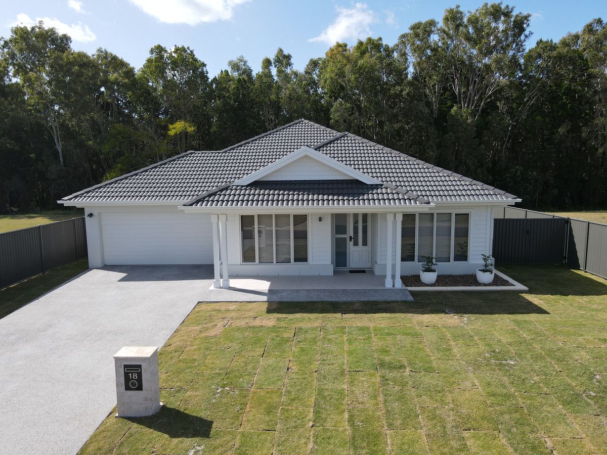 18 Sea Beach Way, Toogoom QLD 4655 House For Rent Domain