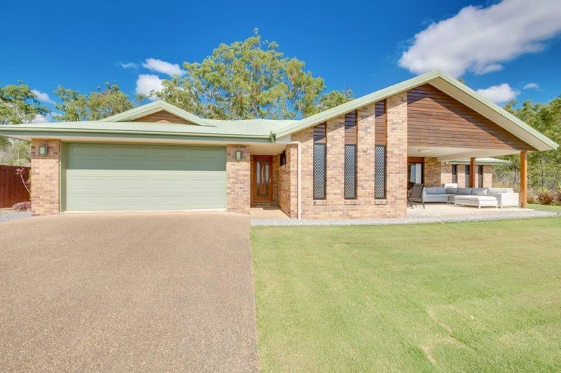 31 Wynand Avenue, Benaraby QLD 4680, Image 1