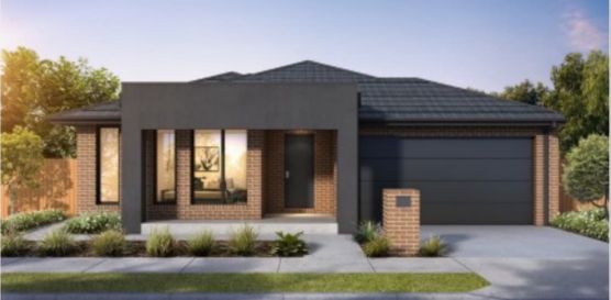 4 bedrooms House in 34 Curtin Drive DEANSIDE VIC, 3336