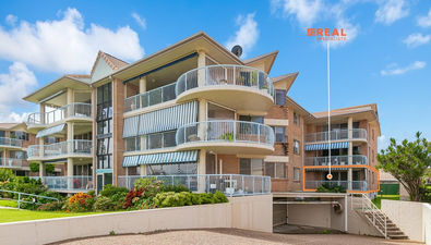 Picture of 3/1 Botany Crescent, TWEED HEADS NSW 2485