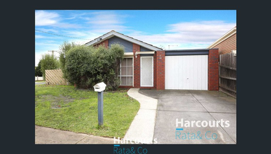 Picture of 2/18 Kinlora Avenue, EPPING VIC 3076