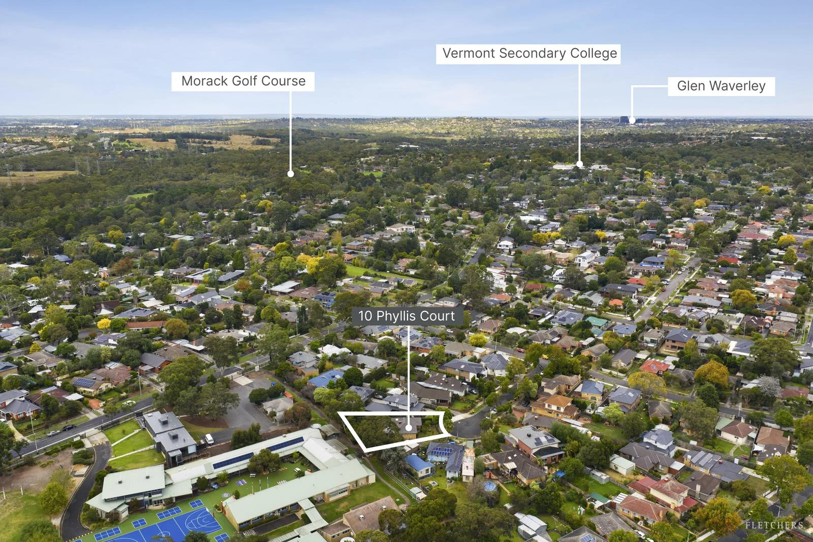 Additional image 18 of 10 Phyllis Court, Vermont VIC 3133