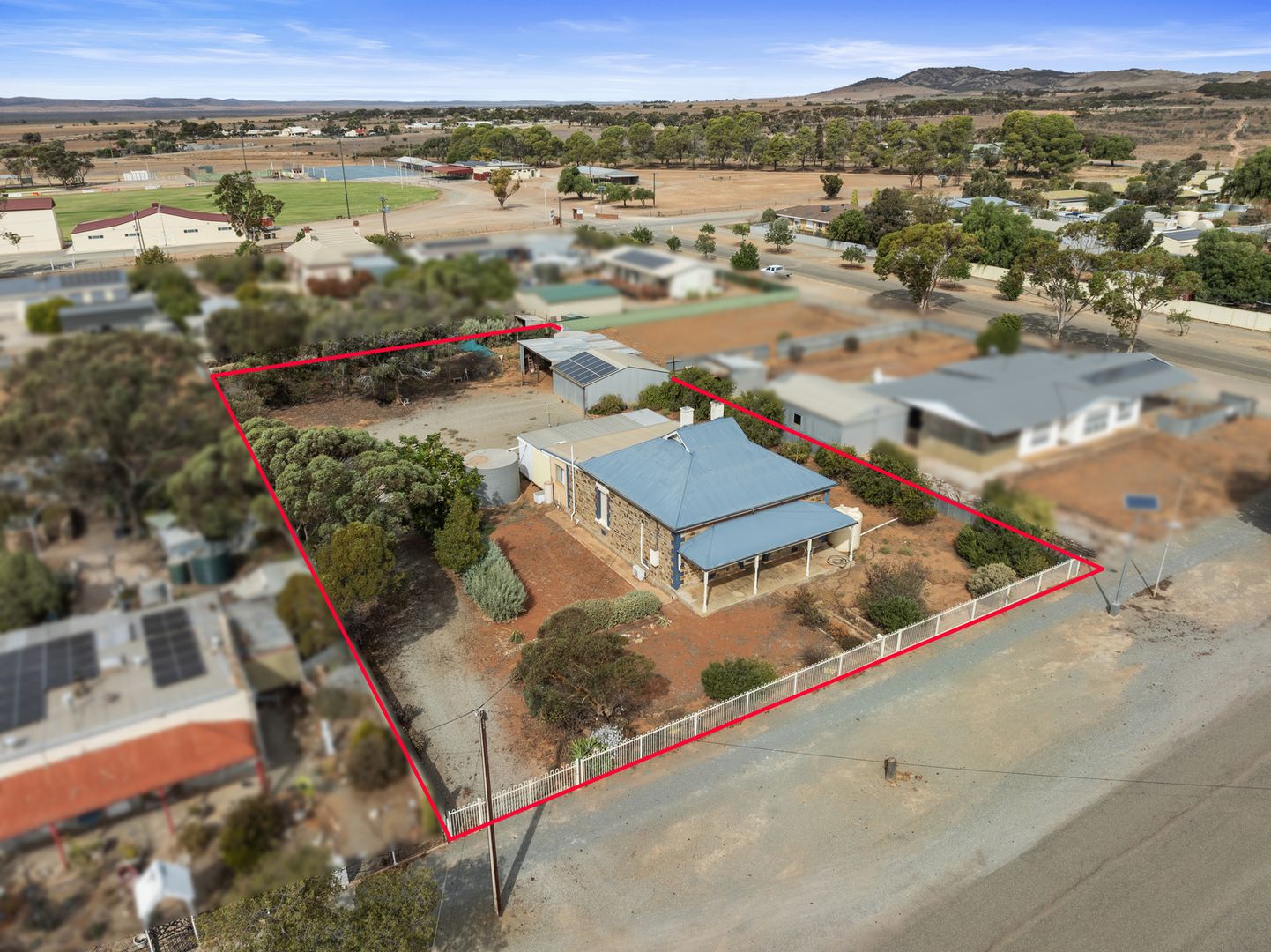 11 Sixth Street, Orroroo SA 5431, Image 1