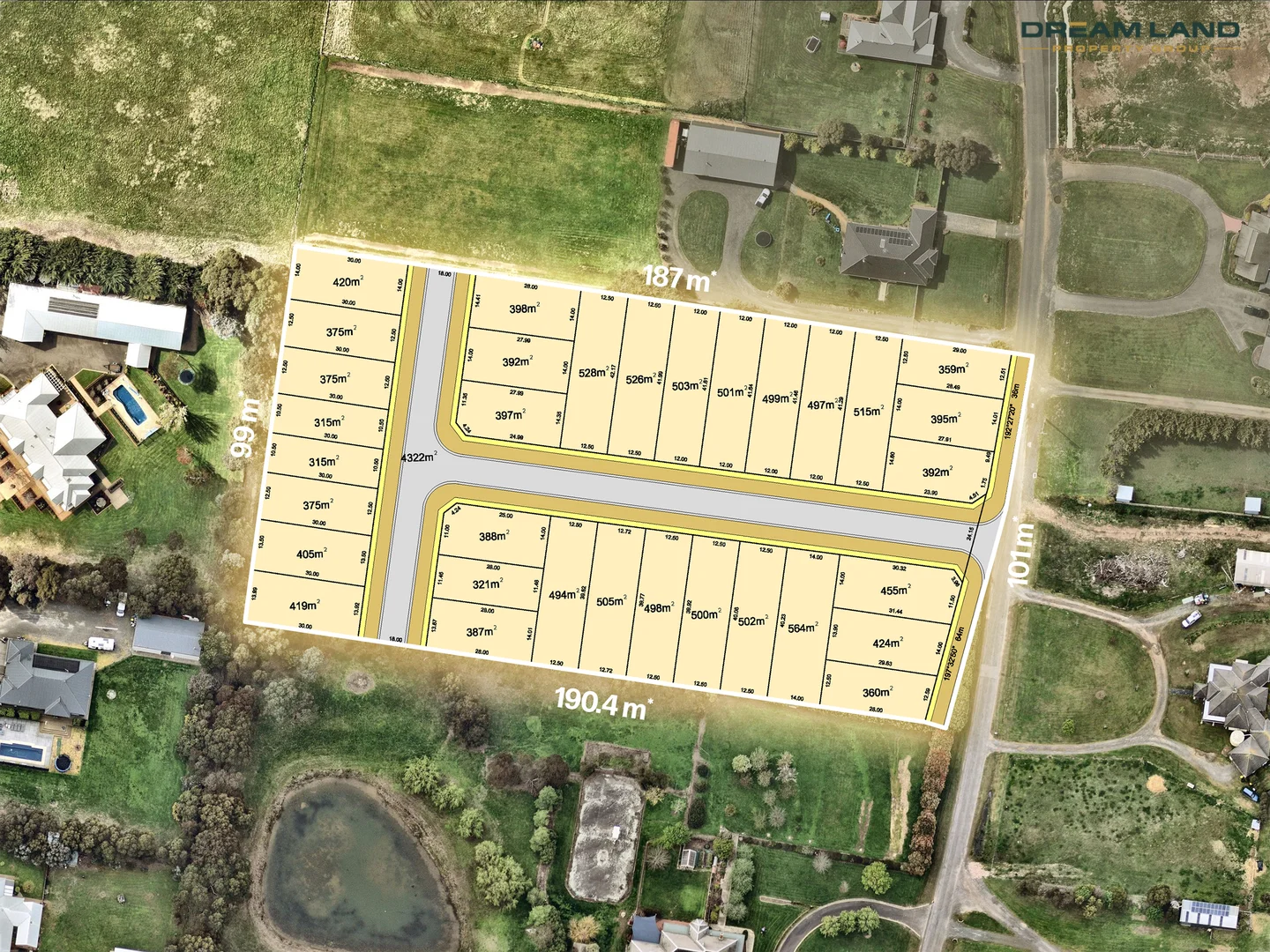 Additional image 2 of Bonshaw VIC 3352