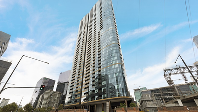 Picture of 416/628 Flinders Street, DOCKLANDS VIC 3008