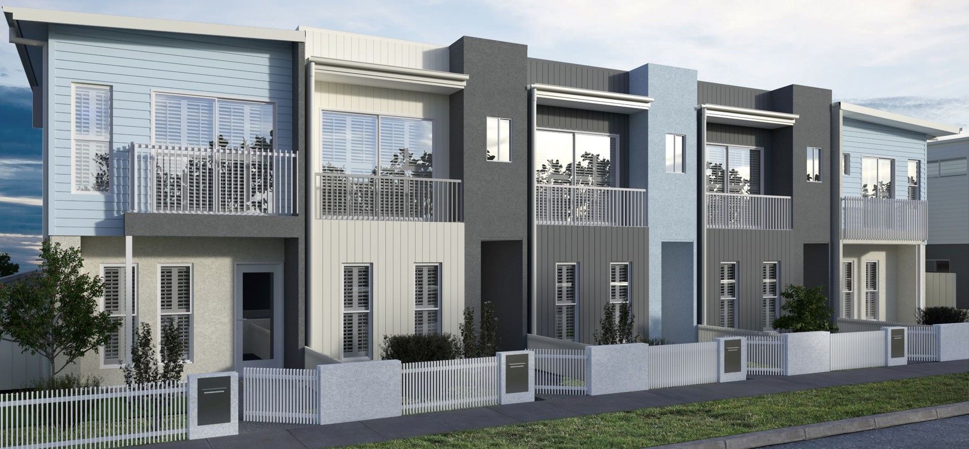 2 bedrooms New House & Land in Lot 33 New Road MERIDAN PLAINS QLD, 4551