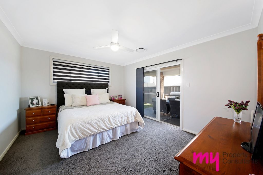 136 Village Circuit, Gregory Hills NSW 2557, Image 2