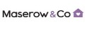 Maserow & Co Pty Ltd's logo