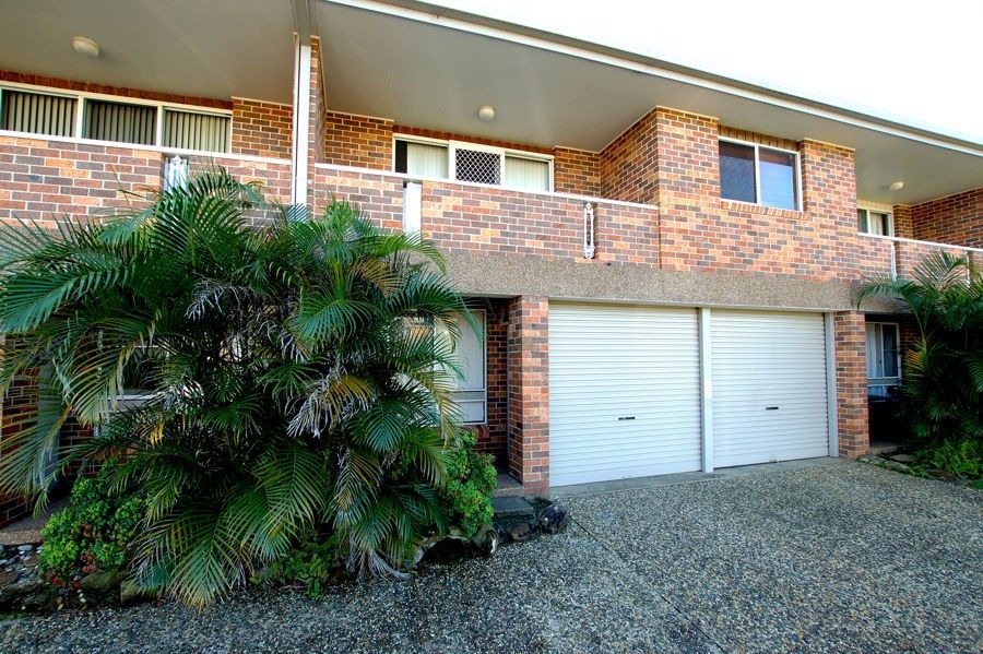 2 bedrooms Townhouse in 3/2 Brunswick Avenue COFFS HARBOUR NSW, 2450
