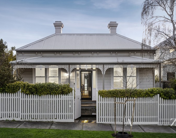 14 Loch Street, Hawthorn East VIC 3123