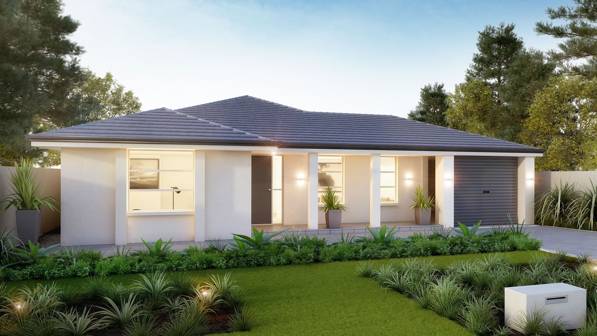 Lot 14 Fosters Road, Hillcrest SA 5086, Image 0