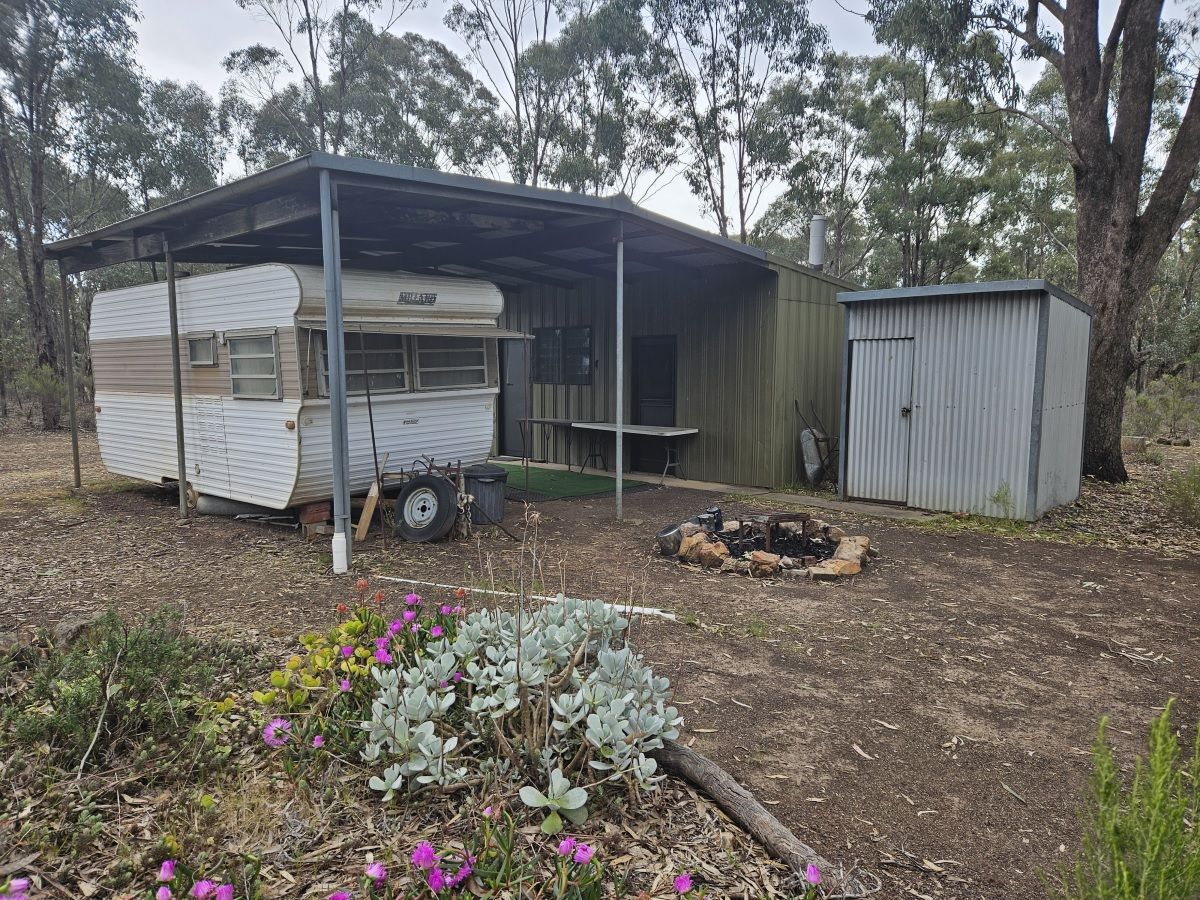 Lot 6 Sayers Lane, Rushworth VIC 3612, Image 1