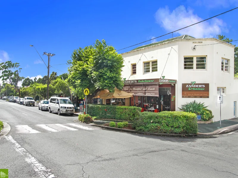 2b/215 Gipps Road, Keiraville NSW 2500