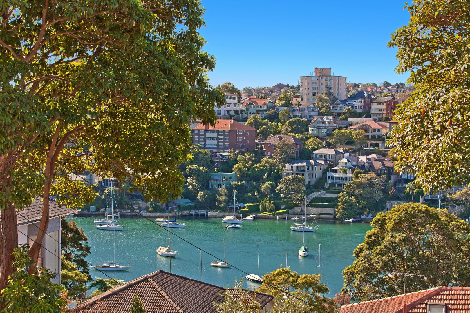 4/18-20 Cremorne Road, Cremorne Point NSW 2090, Image 1