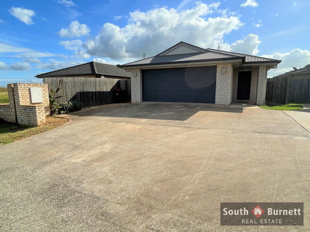 31A Parkside Drive, Kingaroy QLD 4610 House For Rent Domain