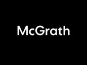 McGrath Noosa logo