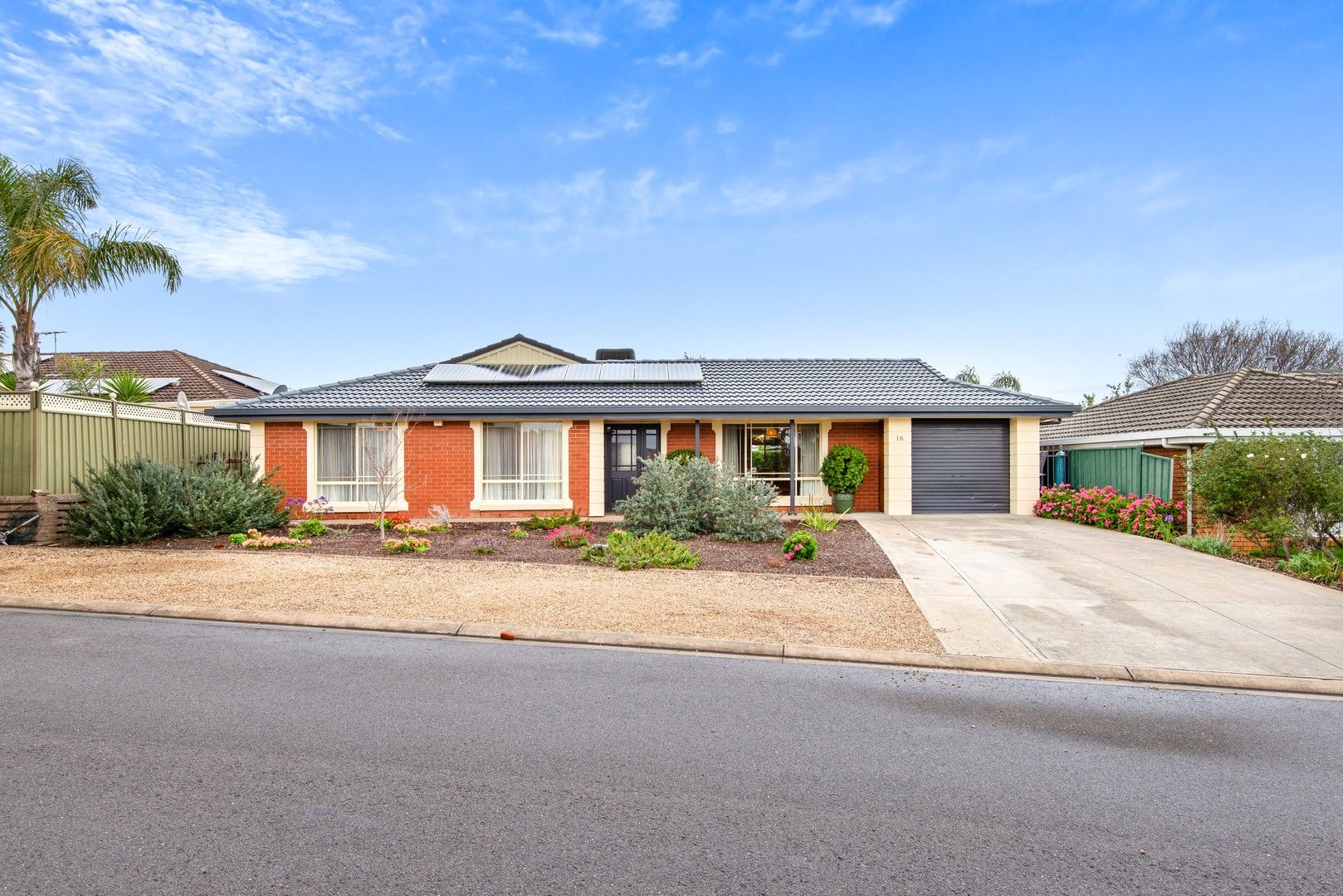 16 Lennon Drive, Woodcroft SA 5162, Image 0