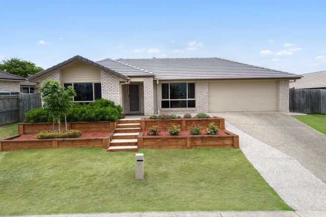 Picture of 95 Westminster Crescent, RACEVIEW QLD 4305