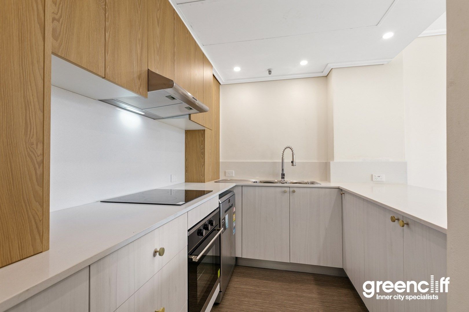 2 bedrooms Apartment / Unit / Flat in 184/57 Liverpool St SYDNEY NSW, 2000