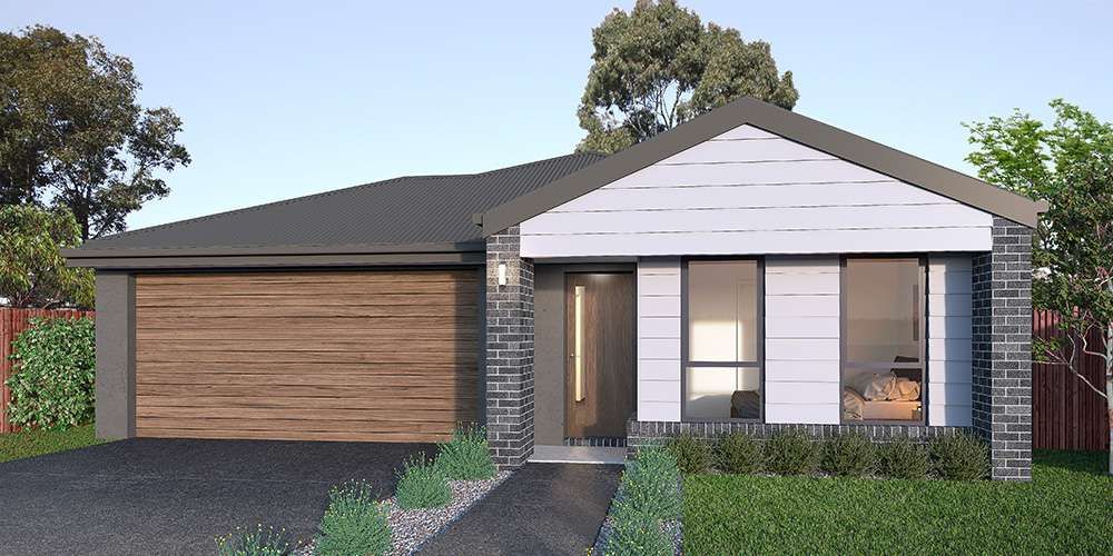 3 bedrooms New House & Land in Lot 6941 Journey CR MOUNT DUNEED VIC, 3217