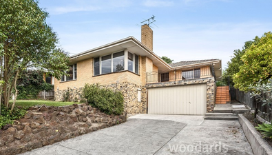 Picture of 14 Bryson Grove, TEMPLESTOWE LOWER VIC 3107