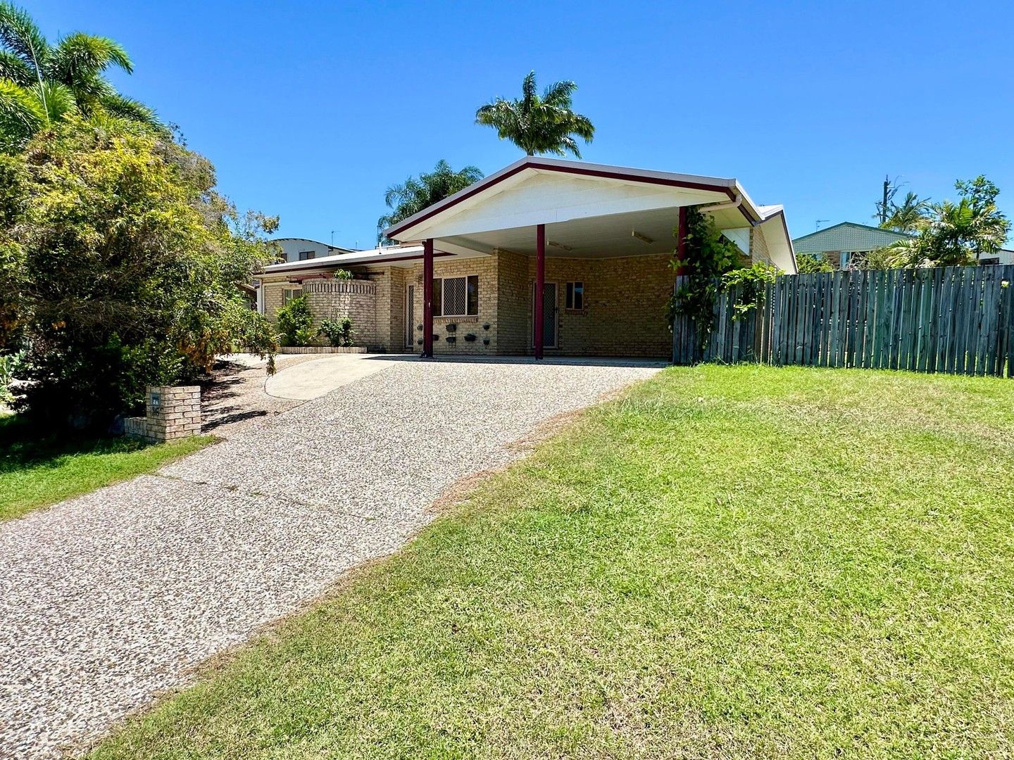 26 Keating Street, Tannum Sands QLD 4680, Image 0