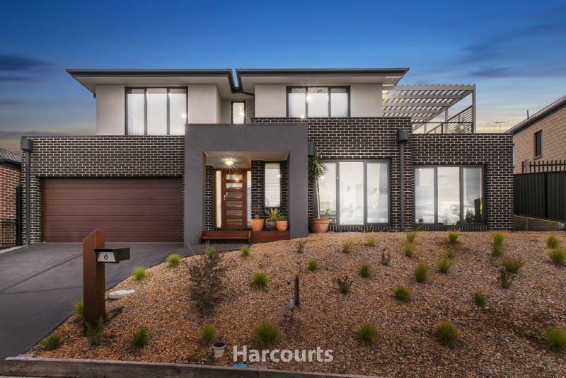 6 Victoria Place, Pakenham VIC 3810, Image 0