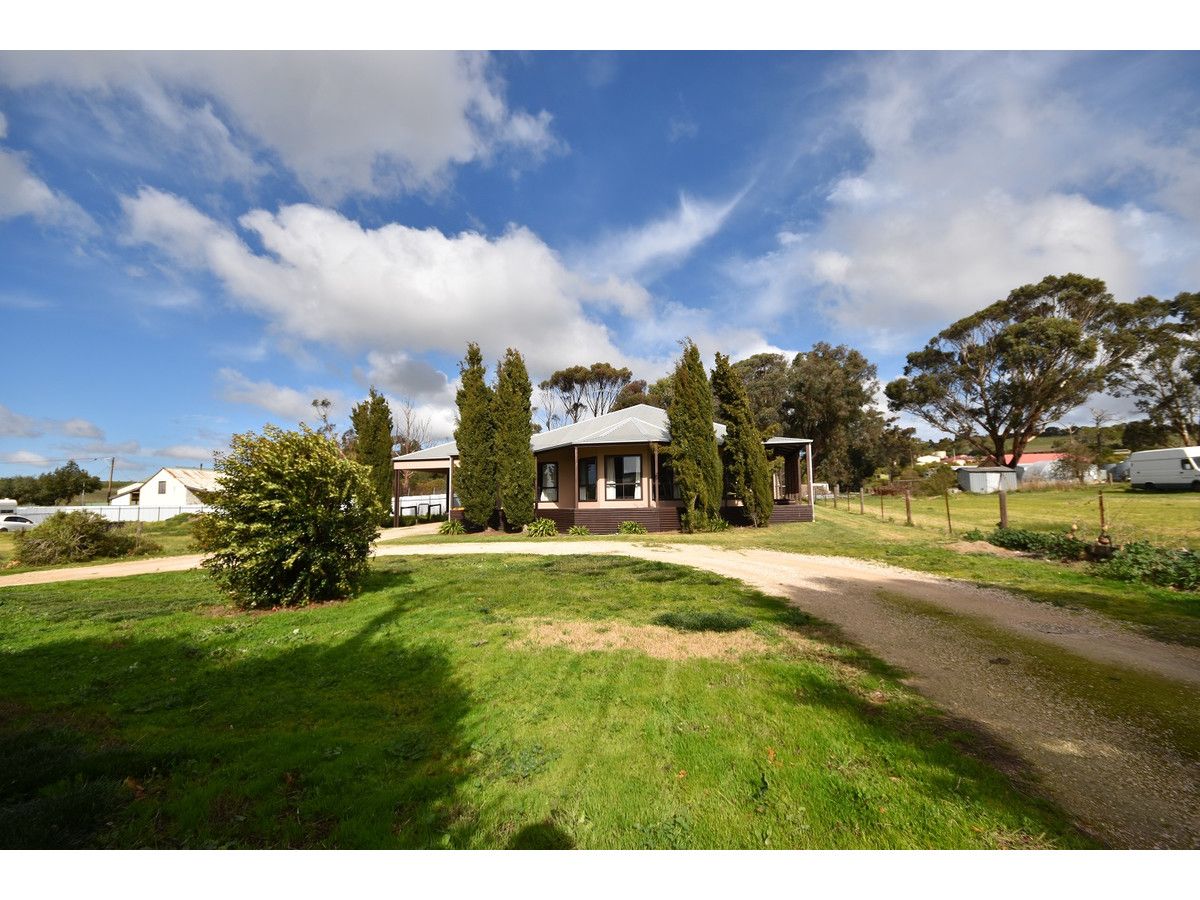 Lot 104 Adelaide Mannum Road, Tungkillo SA 5236, Image 1