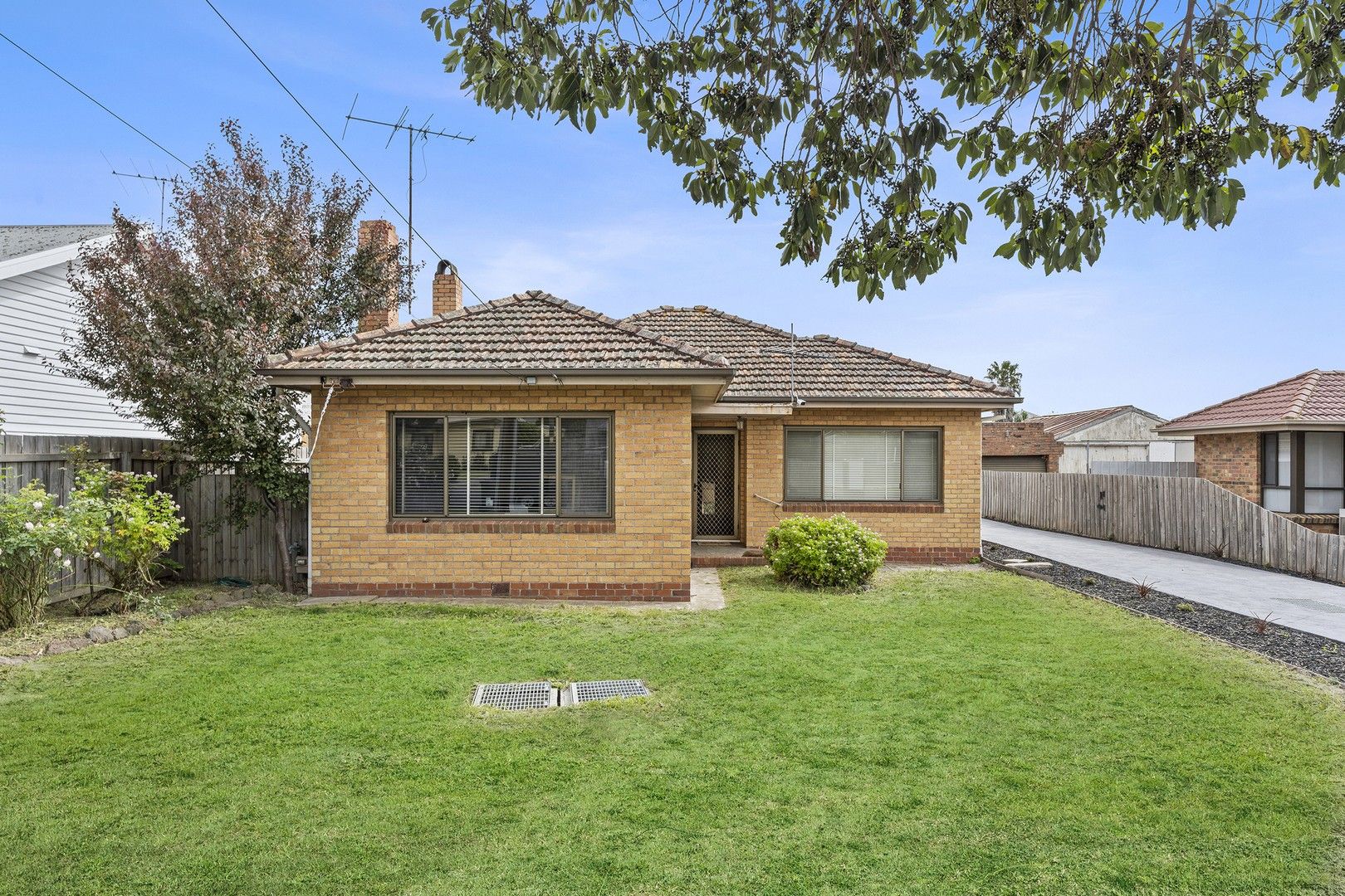 2 bedrooms House in 1/41 Logan Street HAMLYN HEIGHTS VIC, 3215