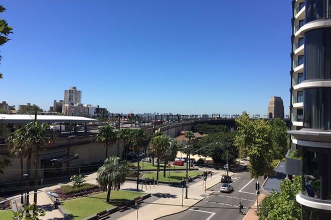 256 2 Bedroom Apartments For Rent In Milsons Point Nsw 2061 Domain