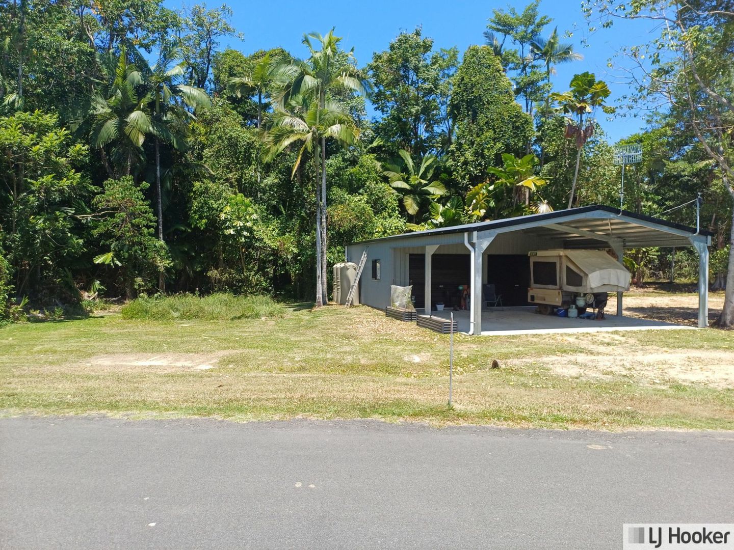 23 Coolibah Street, Wongaling Beach QLD 4852, Image 1