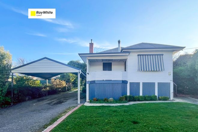 Picture of 101 Russell Street, TUMUT NSW 2720