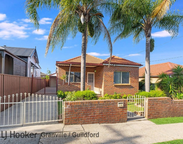 7A Reid Street, Merrylands NSW 2160