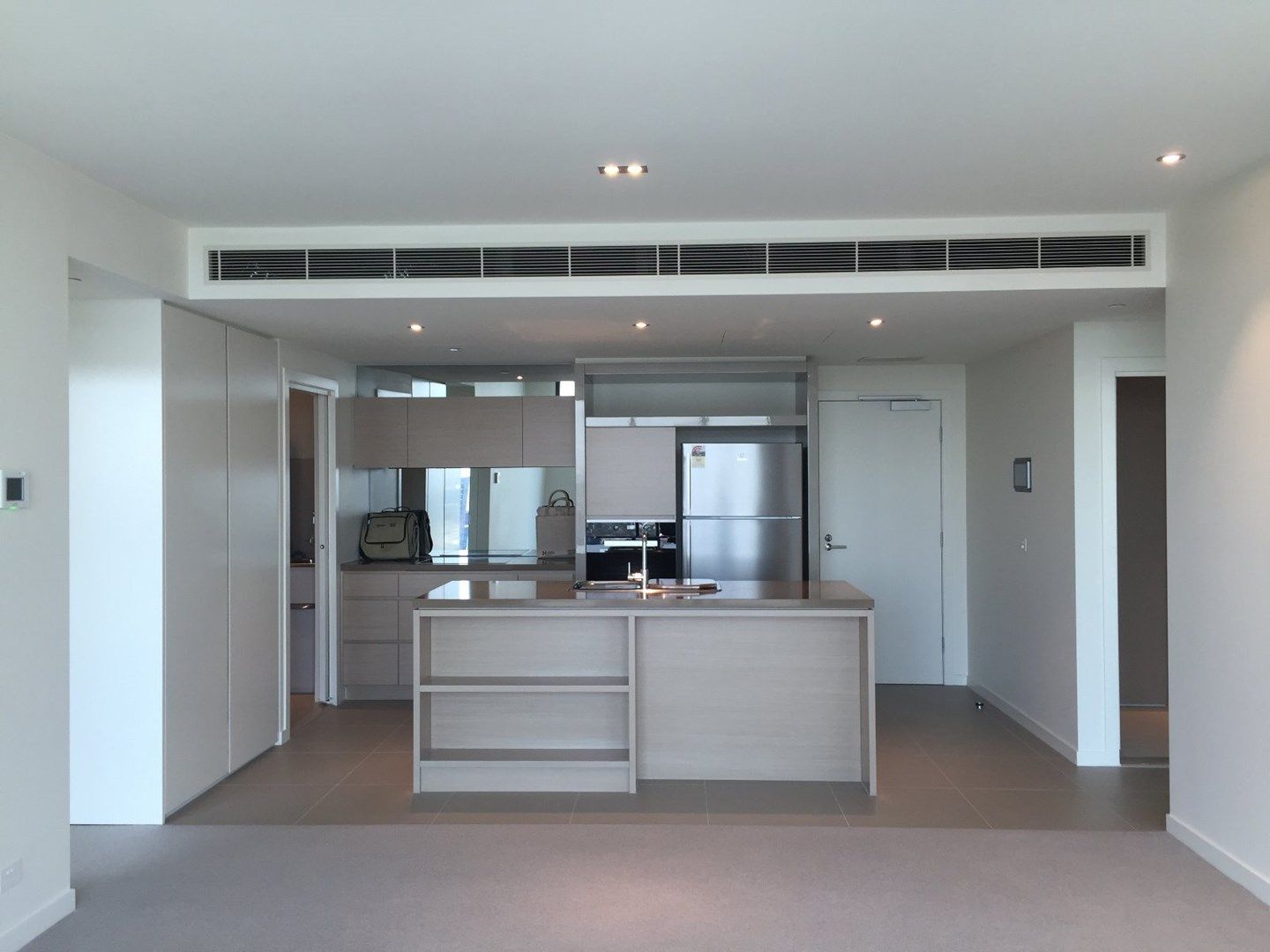 2303/9 Waterside Place, Docklands VIC 3008, Image 1