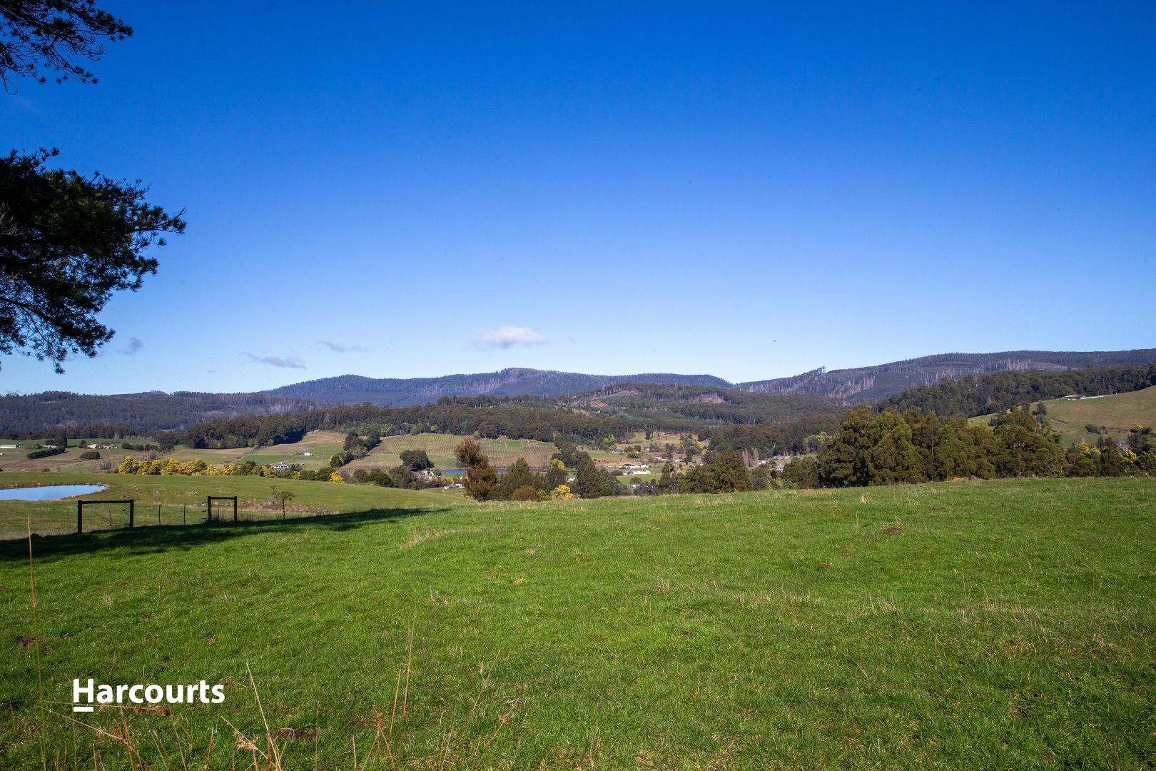 Lot 4 Howards Road, Geeveston TAS 7116, Image 2